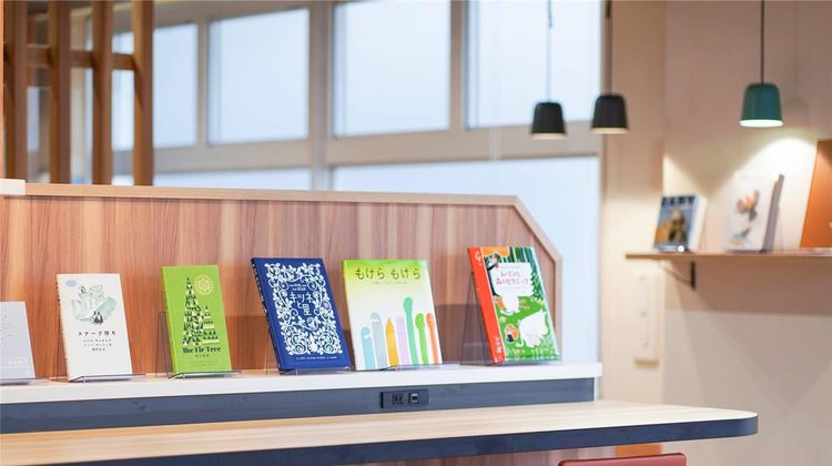 Comfort Hotel Kumamoto Shinshigai Other