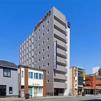 Comfort Hotel Kitami