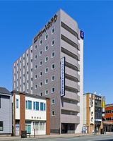 Comfort Hotel Kitami