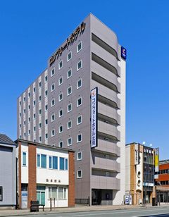 Comfort Hotel Kitami