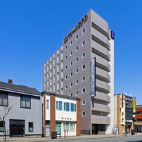 Comfort Hotel Kitami