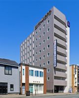 Comfort Hotel Kitami
