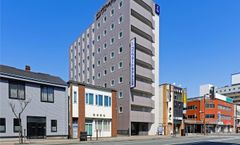 Comfort Hotel Kitami