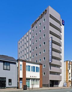 Comfort Hotel Kitami