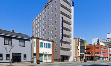 Comfort Hotel Kitami