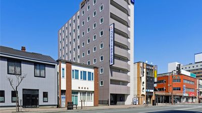 Comfort Hotel Kitami