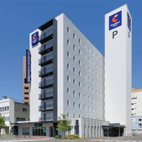 Comfort Inn Kushiro