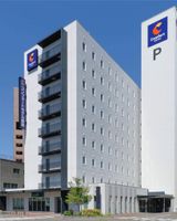 Comfort Inn Kushiro