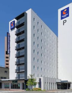 Comfort Inn Kushiro