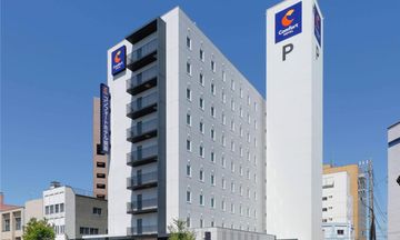 Comfort Inn Kushiro