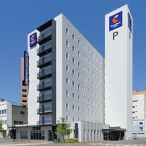 Comfort Inn Kushiro