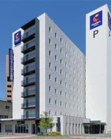 Comfort Inn Kushiro