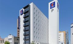 Comfort Inn Kushiro