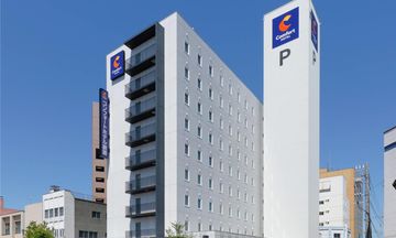 Comfort Inn Kushiro