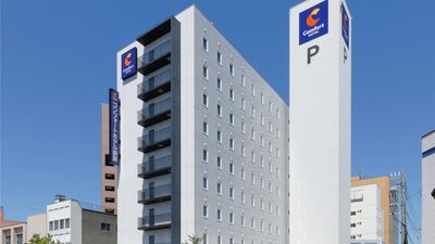 Comfort Inn Kushiro