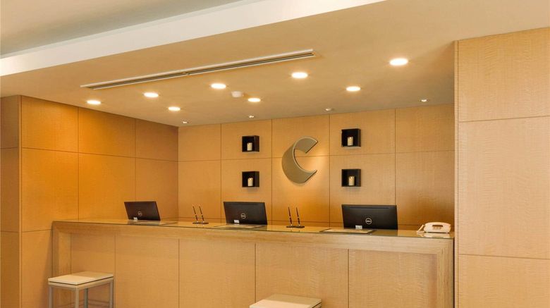 <b>Comfort Inn Kushiro Lobby</b>. Images powered by <a href="https://iceportal.shijigroup.com/" title="IcePortal" target="_blank">IcePortal</a>.