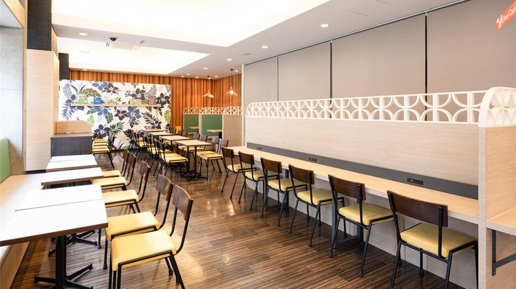 Comfort Hotel Naha Prefectural Other
