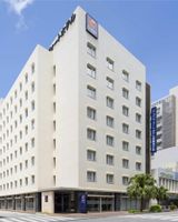 Comfort Hotel Naha Prefectural