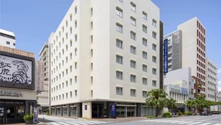 Comfort Hotel Naha Prefectural