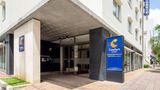 Comfort Hotel Naha Prefectural Exterior