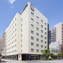 Comfort Hotel Naha Prefectural