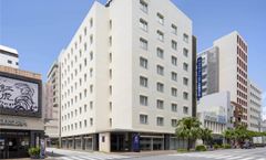 Comfort Hotel Naha Prefectural
