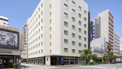 Comfort Hotel Naha Prefectural