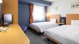 Comfort Hotel Niigata Room