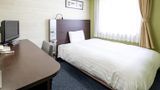Comfort Hotel Niigata Room