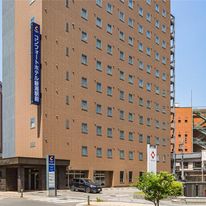 Comfort Hotel Niigata