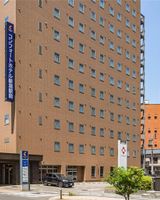 Comfort Hotel Niigata