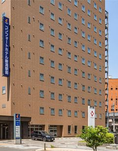 Comfort Hotel Niigata