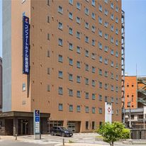 Comfort Hotel Niigata