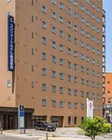 Comfort Hotel Niigata