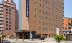 Comfort Hotel Niigata