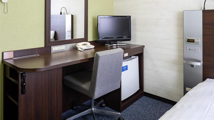 Comfort Hotel Niigata Room