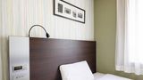 Comfort Hotel Maebashi Room