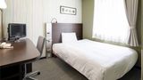 Comfort Hotel Maebashi Room