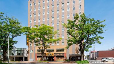 Comfort Hotel Maebashi
