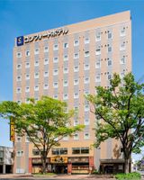 Comfort Hotel Maebashi