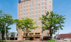 Comfort Hotel Maebashi