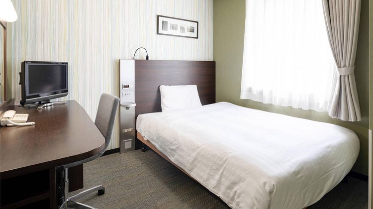 Comfort Hotel Maebashi Room
