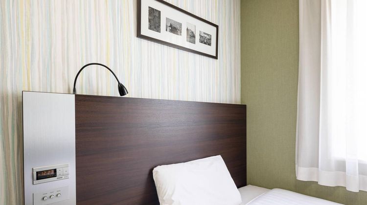 Comfort Hotel Maebashi Room