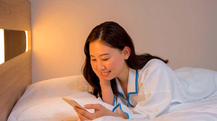 Comfort Hotel Nara Room