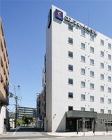 Comfort Hotel Nara