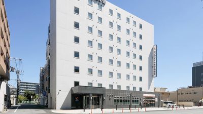 Comfort Hotel Nara
