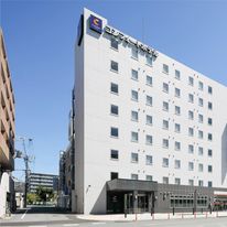 Comfort Hotel Nara