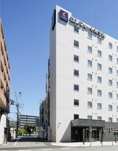 Comfort Hotel Nara