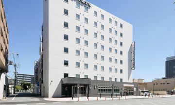 Comfort Hotel Nara