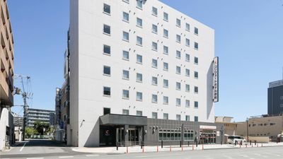 Comfort Hotel Nara